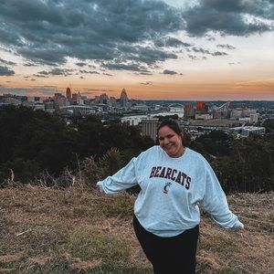 Meet your Posher, Natalia